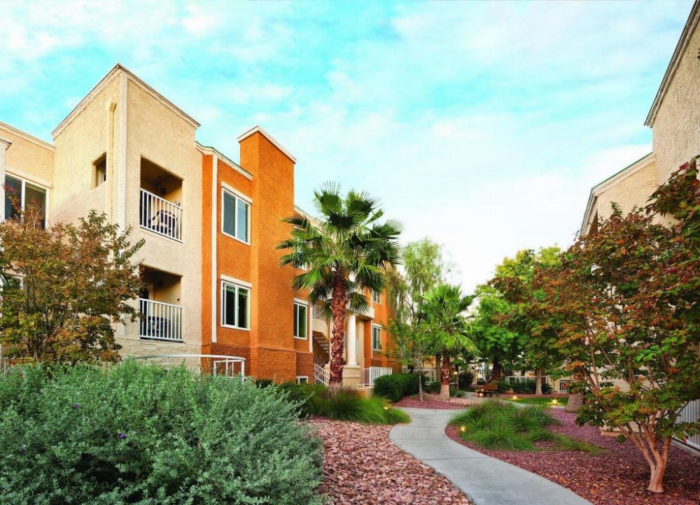 Worldmark Las Vegas Tropicana