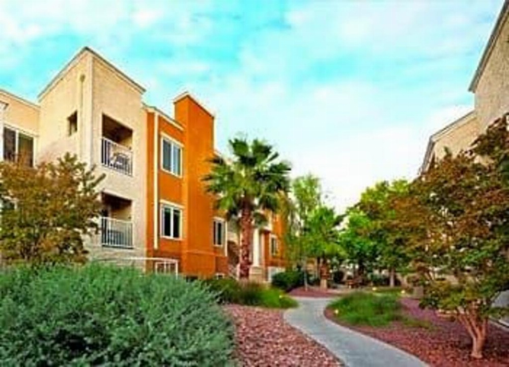 Worldmark Las Vegas Tropicana