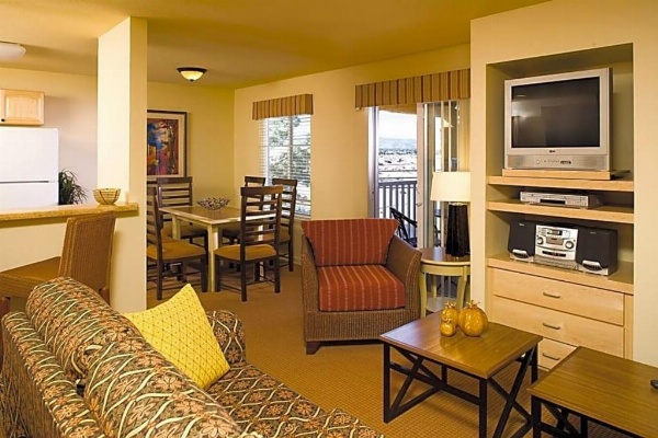 Worldmark Las Vegas Tropicana image 16