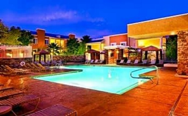 Worldmark Las Vegas Tropicana image 18