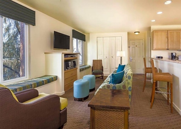 Worldmark Las Vegas Tropicana Main image